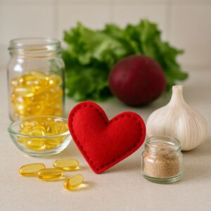 Salud cardiovascular